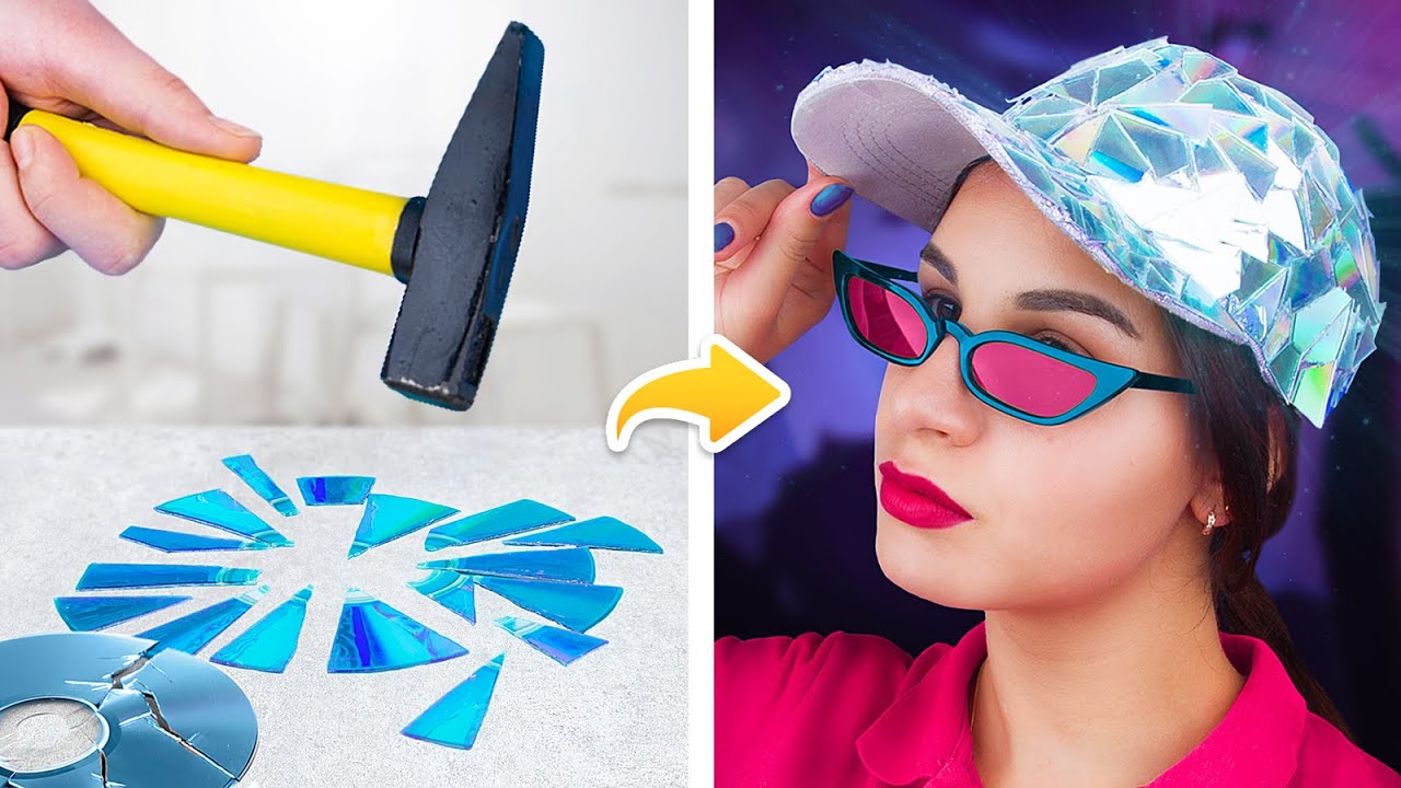 12 Choses Cools À Faire Quand Tu T'ennuies