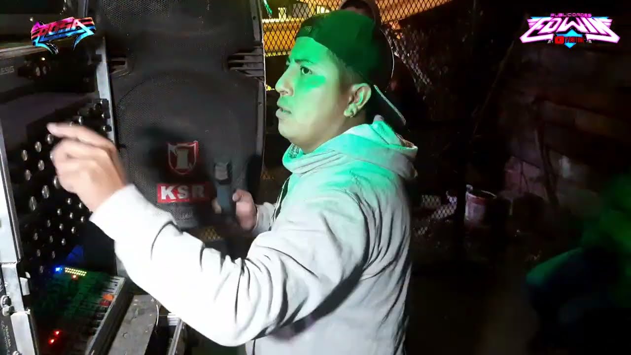 ERES MI TODO SONIDO LA ROSA PUEBLO NUEVO HGO