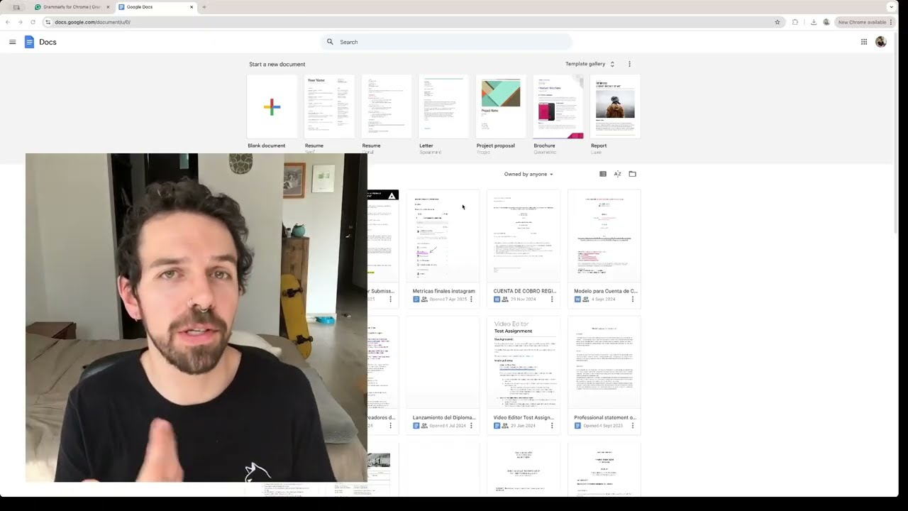 Como Escrever Sem Erros: Guia Grammarly 2026, para Iniciantes