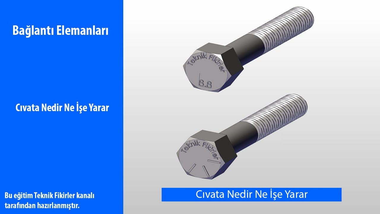Civata Nedir? Ne İşe Yarar?