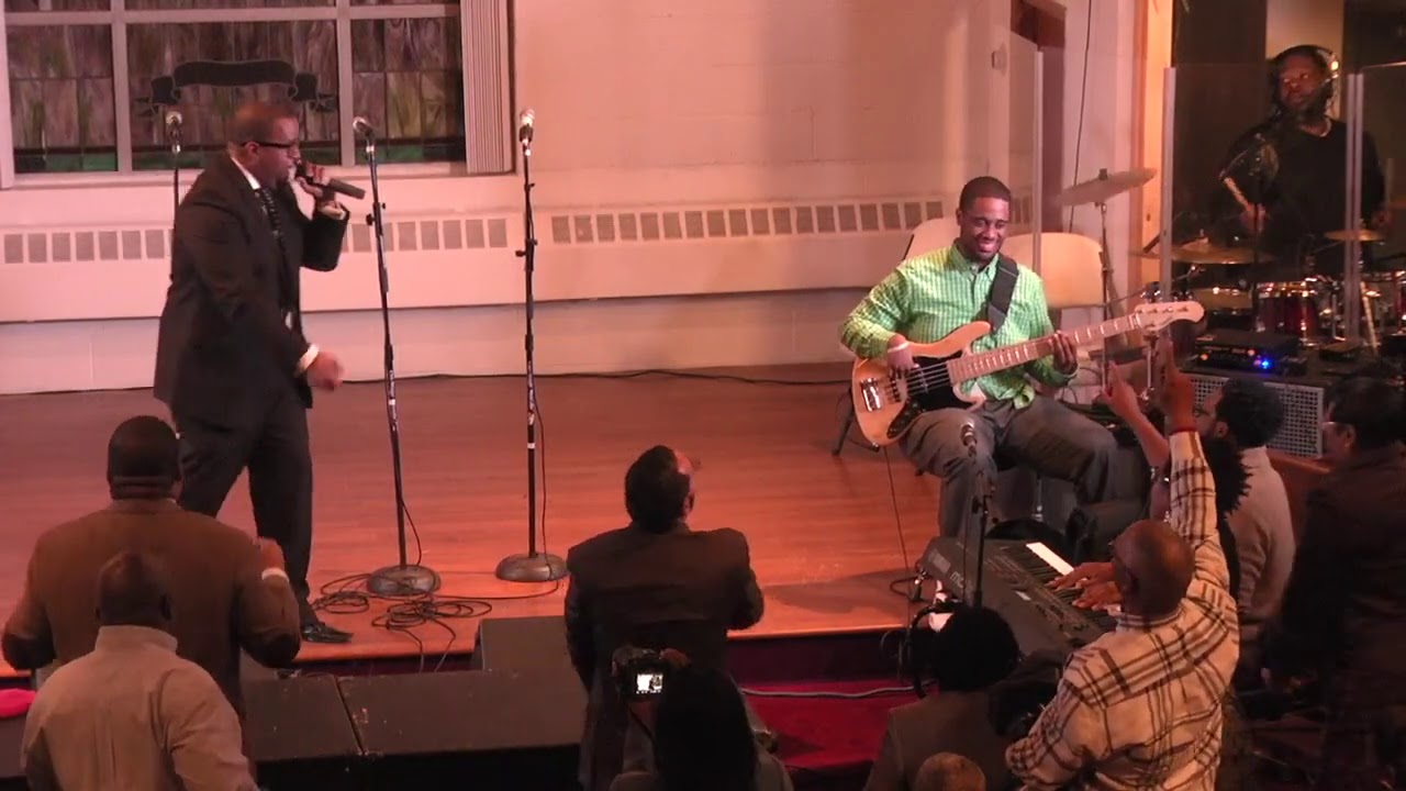 TIM MOSES 50TH BIRTHDAY WITH CORY HENRY,QUENNEL GASKIN,JAY WHITE AND MANY MORE!!!PART#3