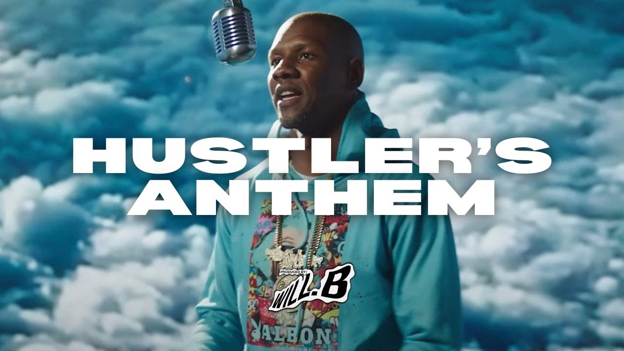 Giggs Type Beat - 