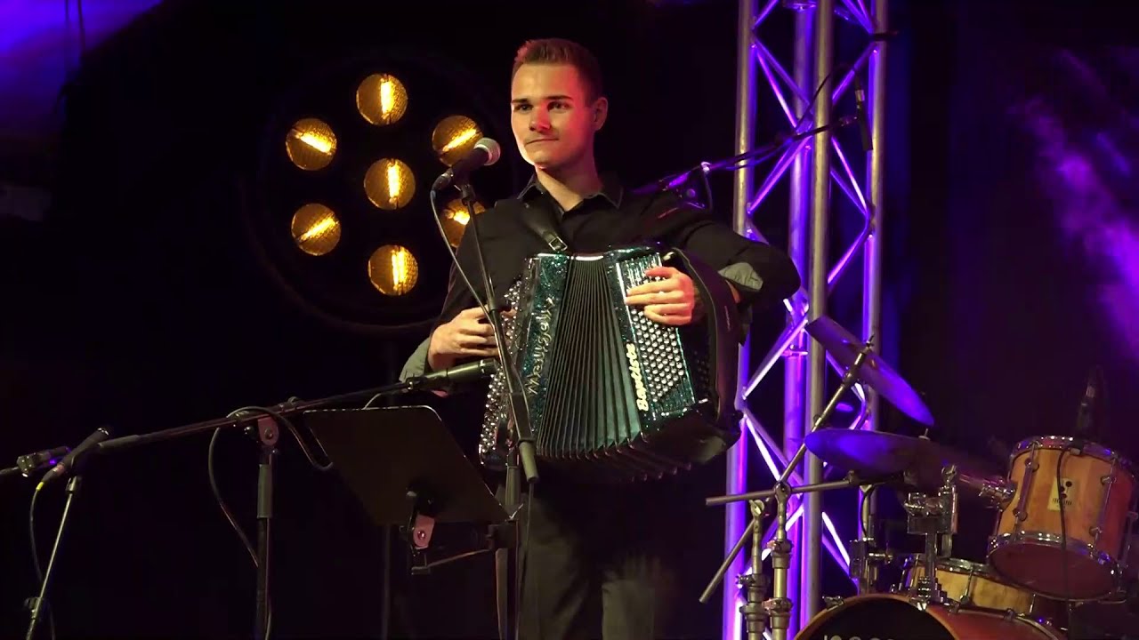Baptiste AUCLAIR Chamberet oct 2019 Pasos