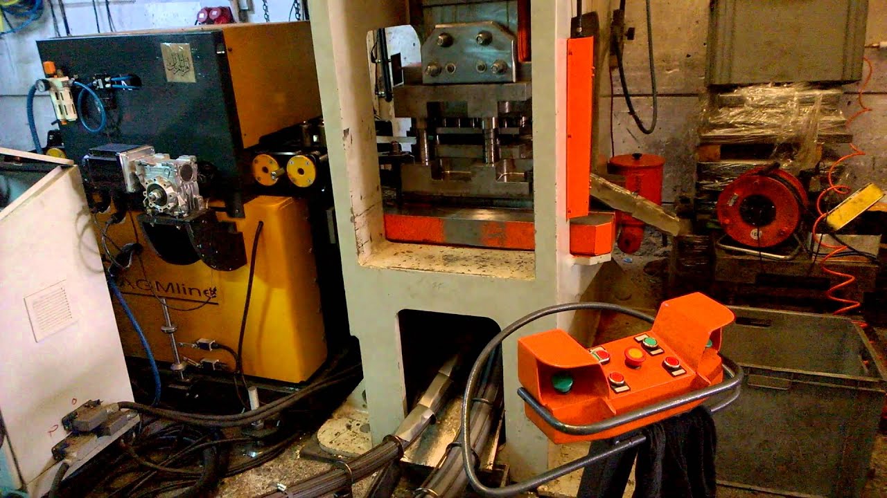 ALPAYLAR METAL Fason Sa&ccedil; Kesim 100 Tonluk Pres DTipi İletişim: 05327901848 / www.alpaylarmetal.com