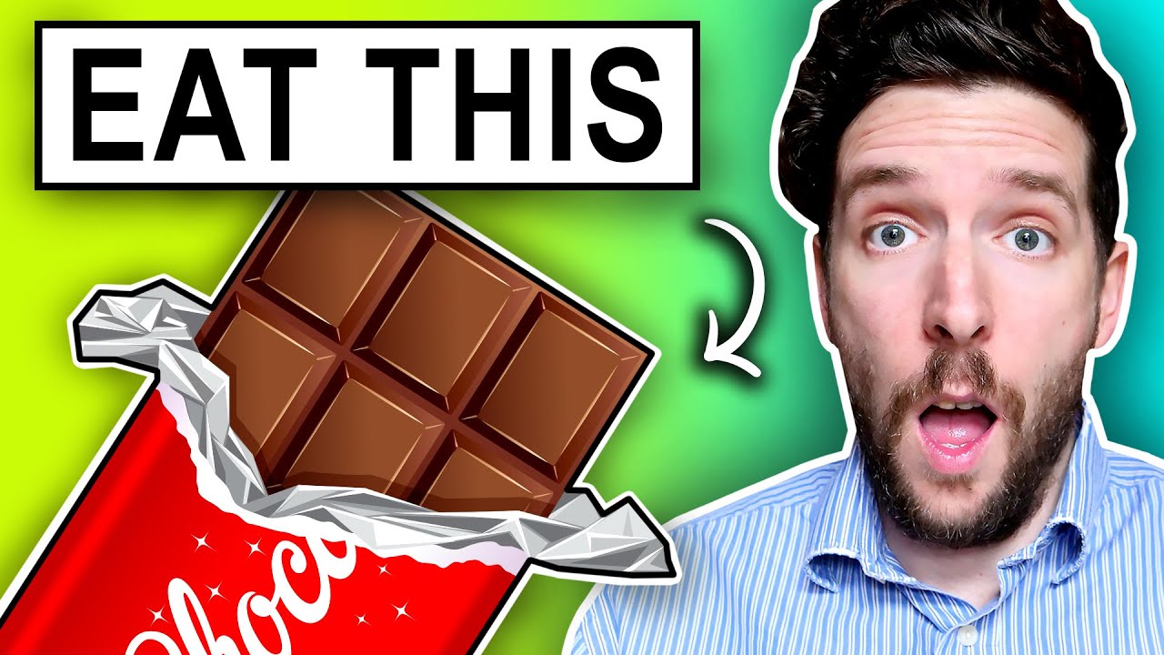 Top 10 Absolute Best Foods For Digestion
