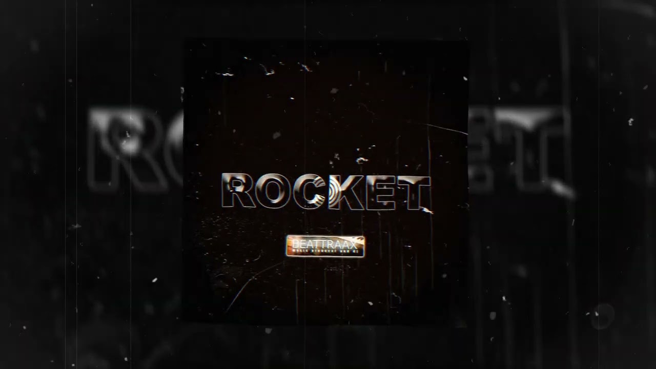 Beattraax - Rocket (Original Mix)
