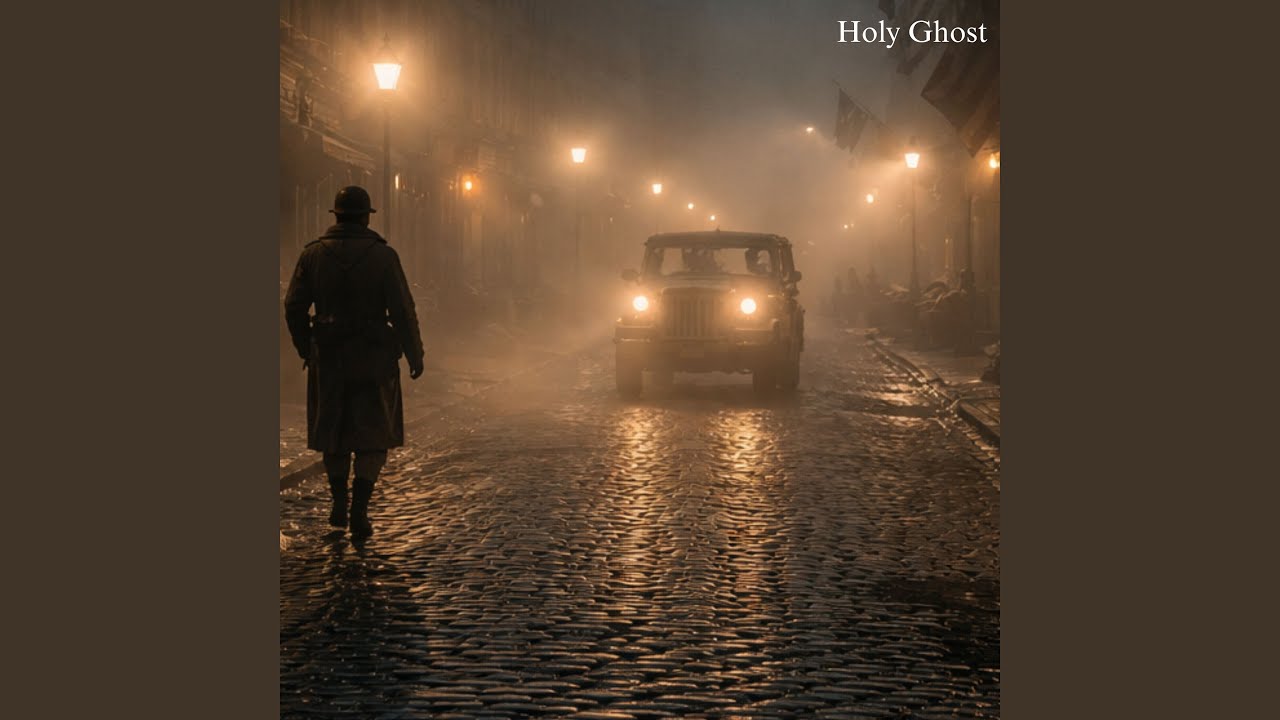 Silence Between Sirens