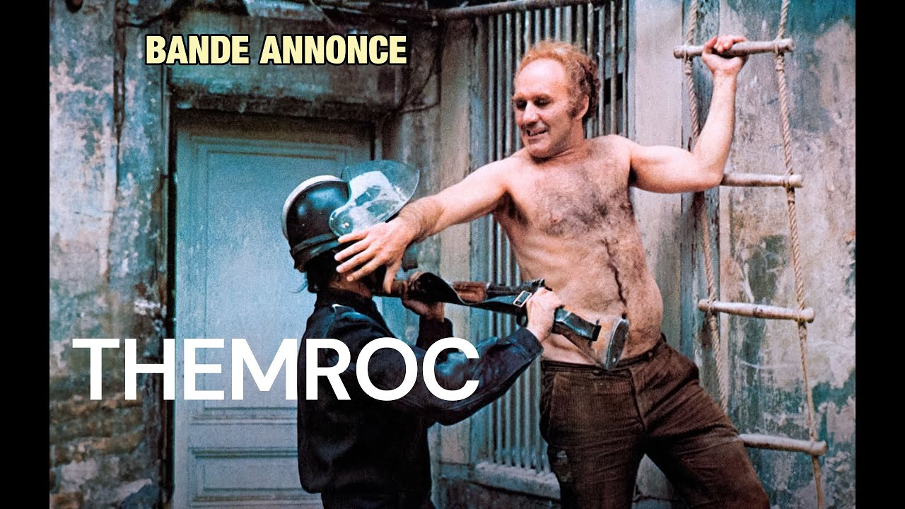 THEMROC (1973) Bande Annonce