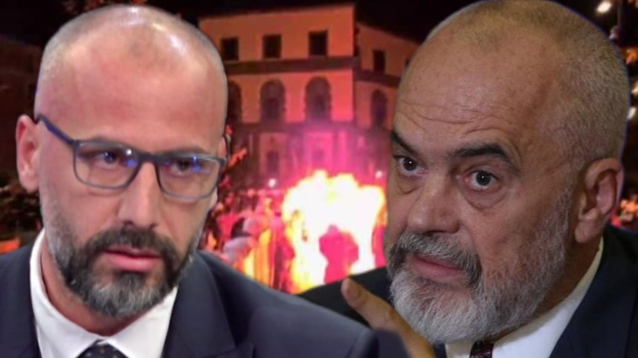 Rama e krenoi shqiperinë në washington ne 4 minuta fjalim! Basha me superlativa për kryeministrin