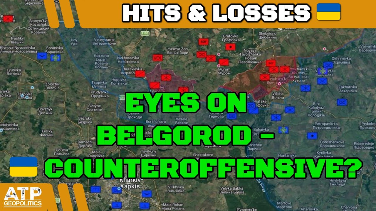 New 🇺🇦 Counteroffensive into Belgorod? Assassination Attempt | Ukraine War News Update 20260206