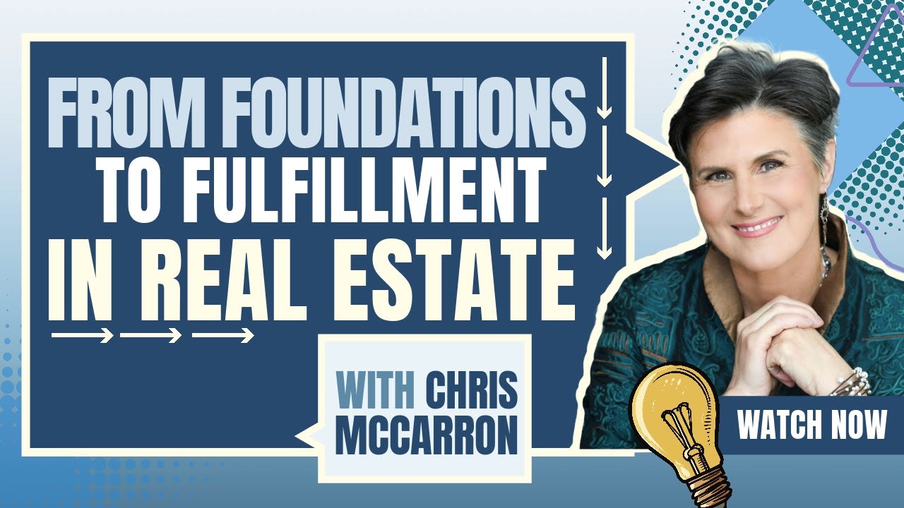 Finding Peace and Purpose in Property with Chris McCarron