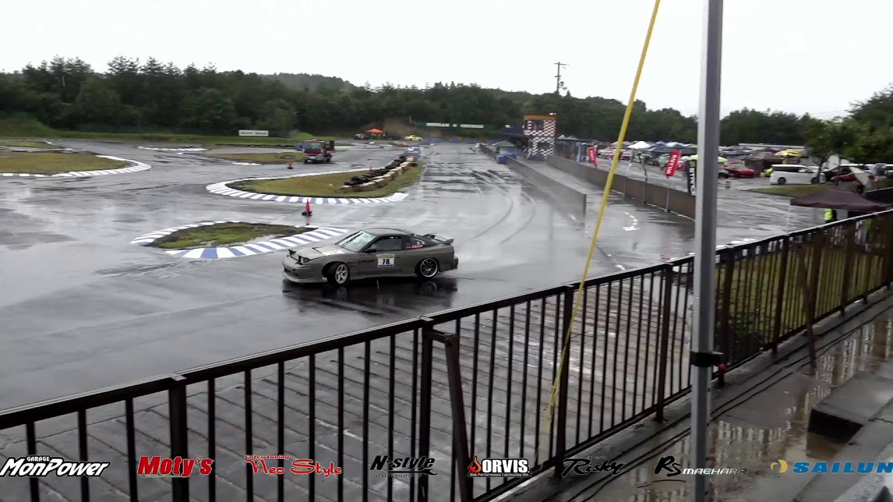 【TEST】関西オールスター一回戦　KANSAI ALL STAR 2021