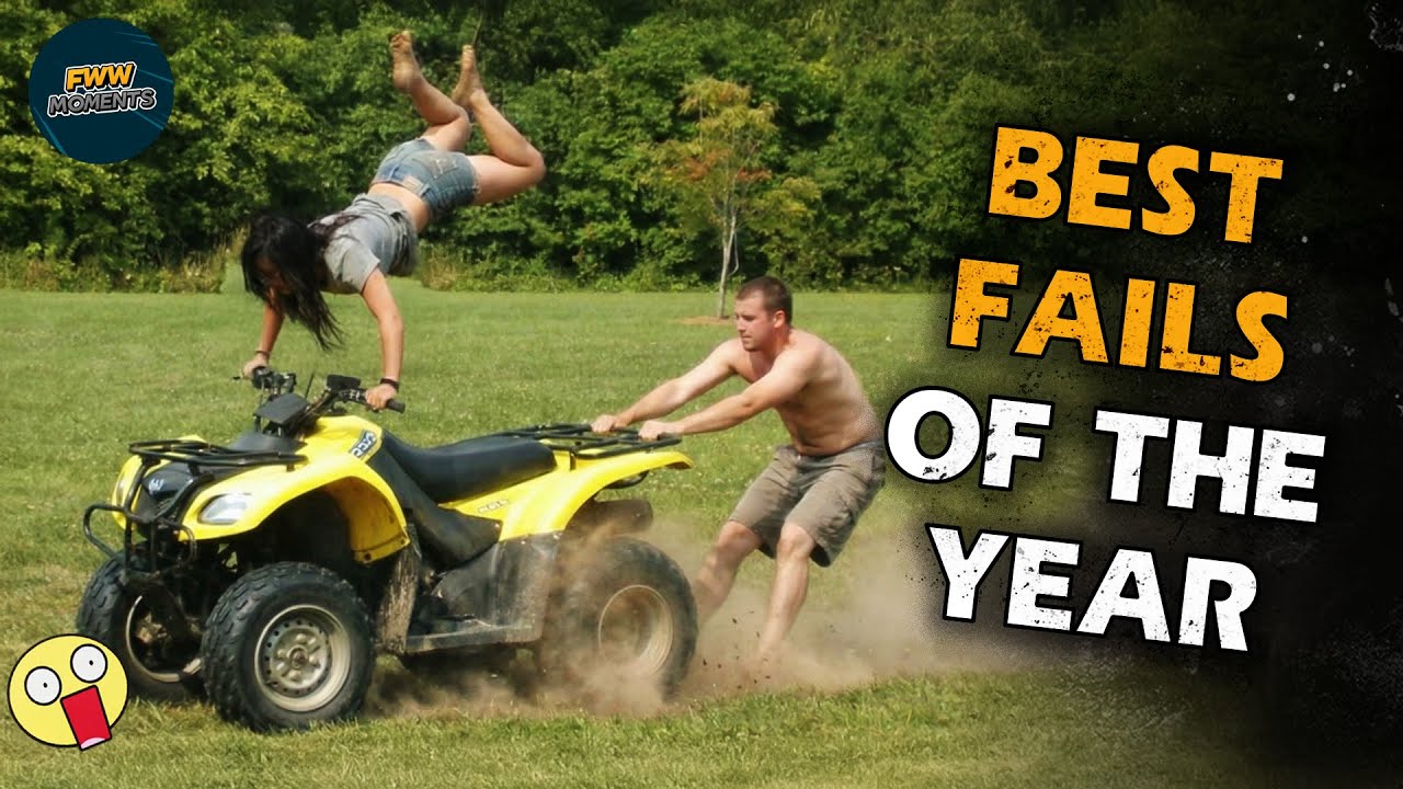 Try Not To Laugh 🤣 Top 100 Funniest Videos Ever 😆😂 Memes, Epic Fails & Pranks Compilation Part 51
