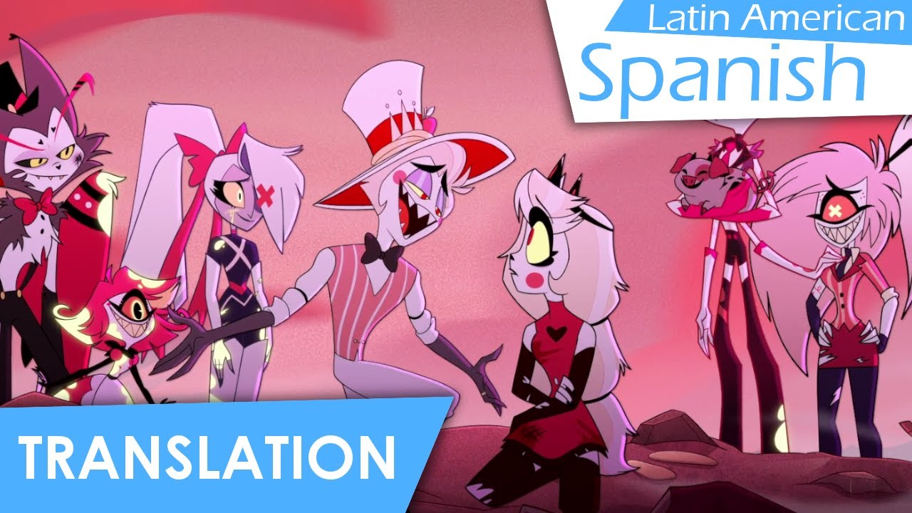 Finale/The Show Must Go On (Latin Spanish) Lyrics & Translation