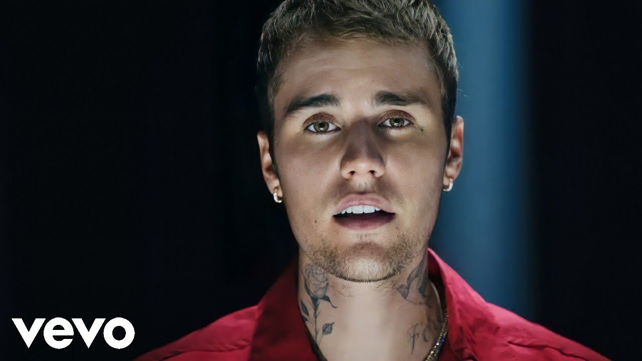 Justin bieber - “Stay a Little Longer”(official lyrics music )