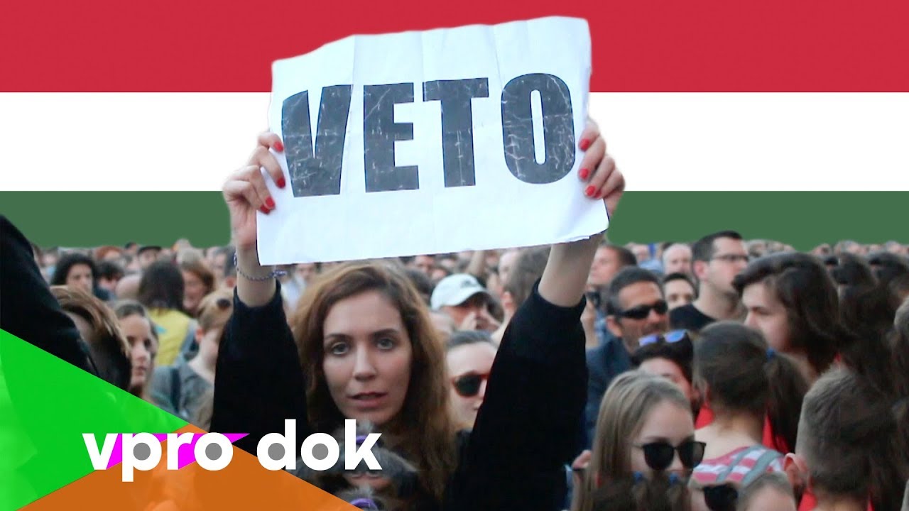 Viktor Orbán, Ungarn und der Vormarsch des Populismus - 2018