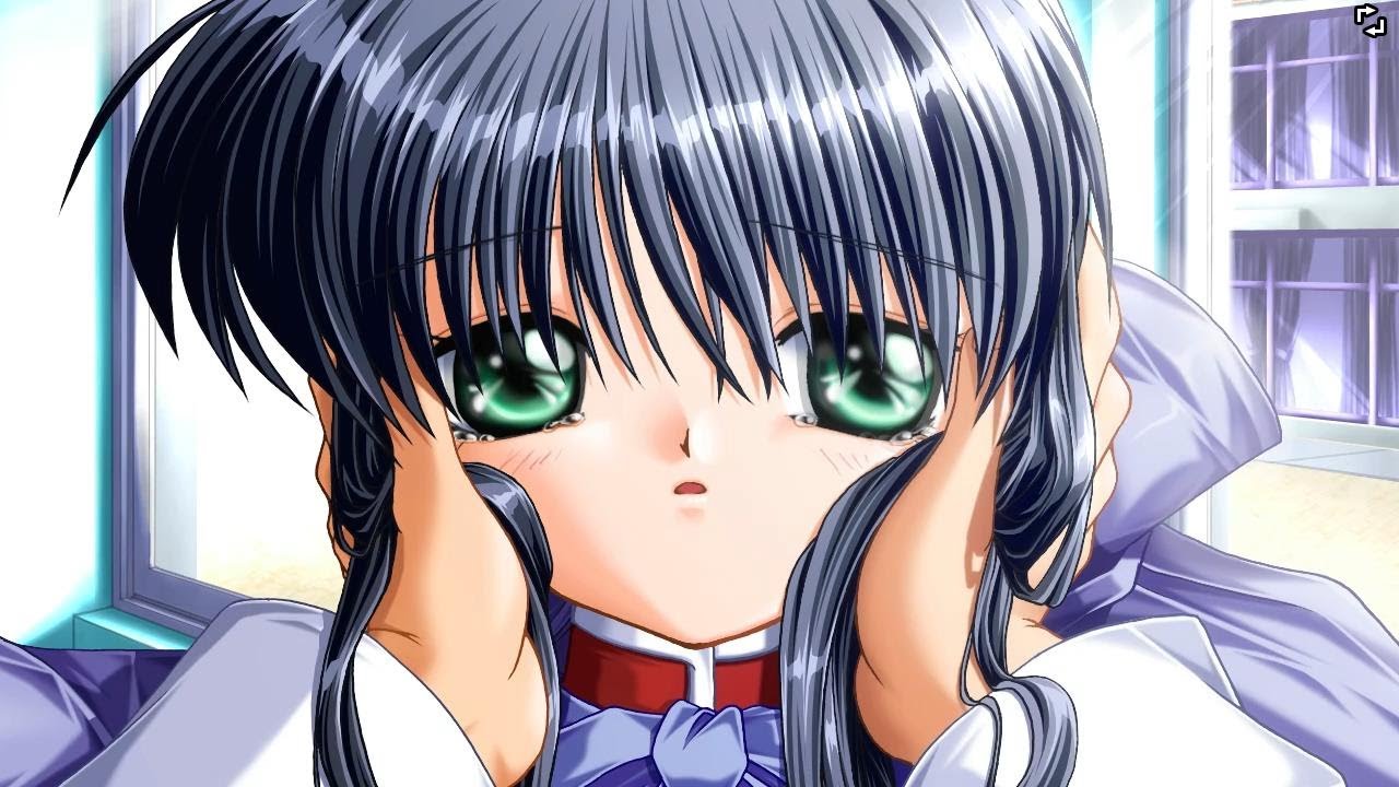 Kanon (PC, Steam) - Longplay Part 27 (Mai Kawasumi Route)