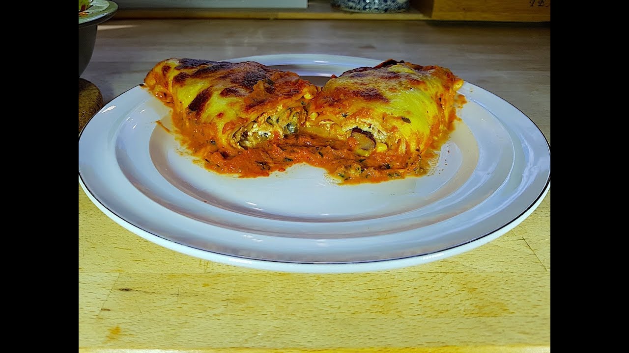 Enchilada - hagyományos mexikói étel  BF