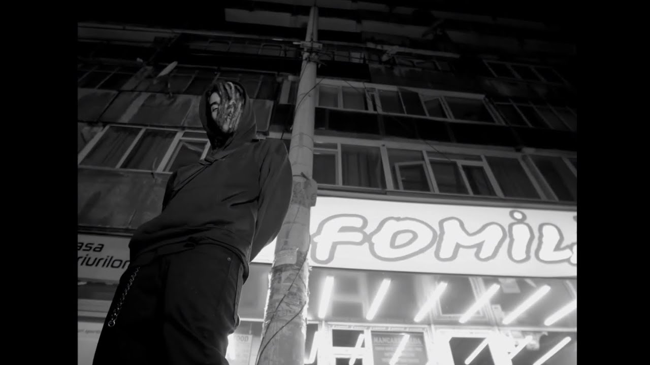 [FREE] Kazi Ploae x Amuly Type Beat “Gorgone” | Old School Rap Instrumental