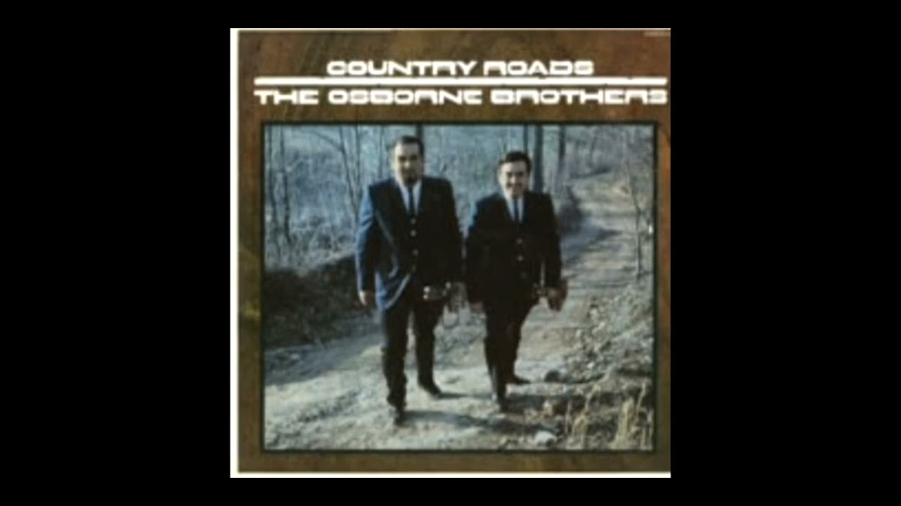 muddy bottom Osborne brothers