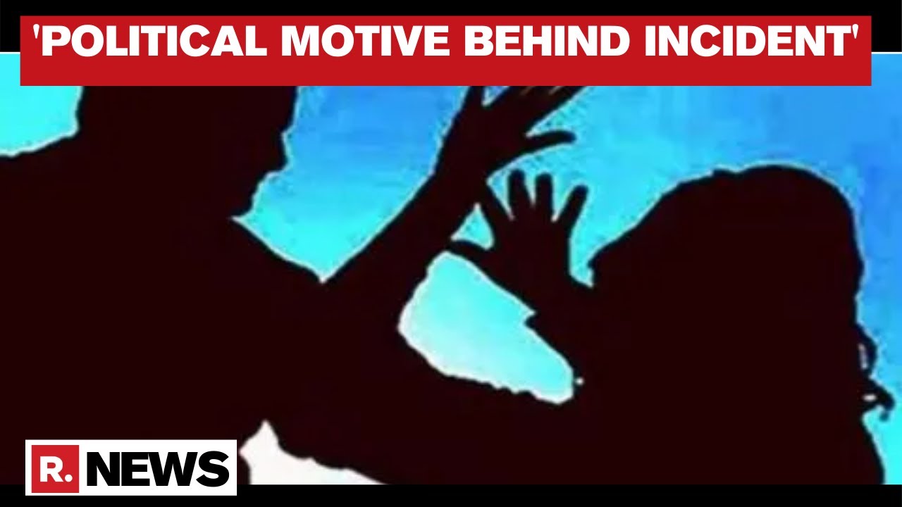 UP Self-Immolation Case: 'Clear Political Link To Incident' Says Lucknow Top Cop