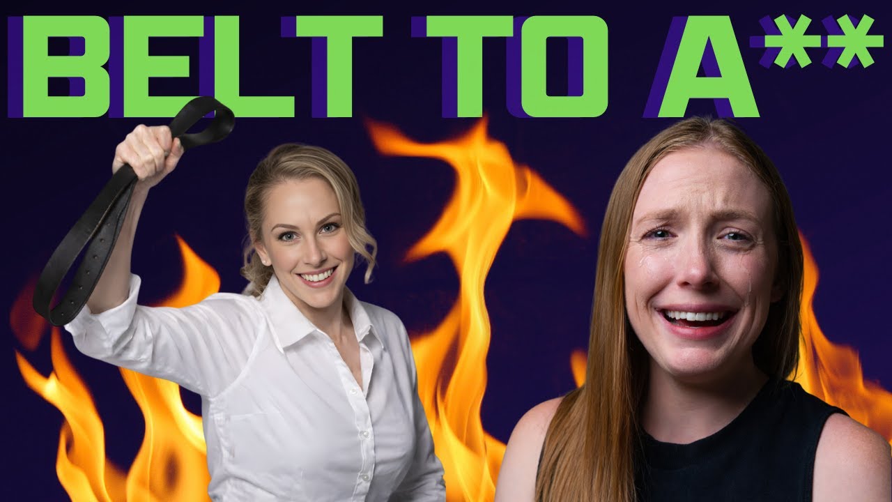 @Pearl Got Absolutely DESTROYED By @Ana Kasparian