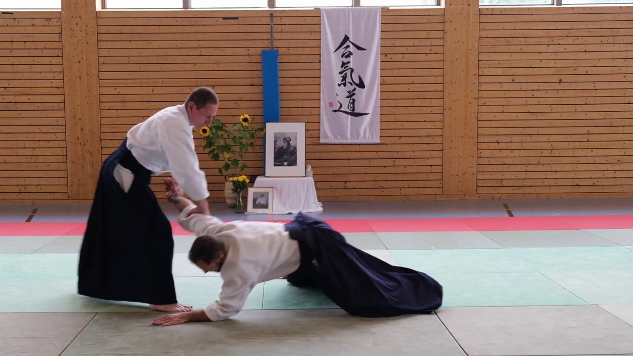 Shomenuchi sankyo omote-ura