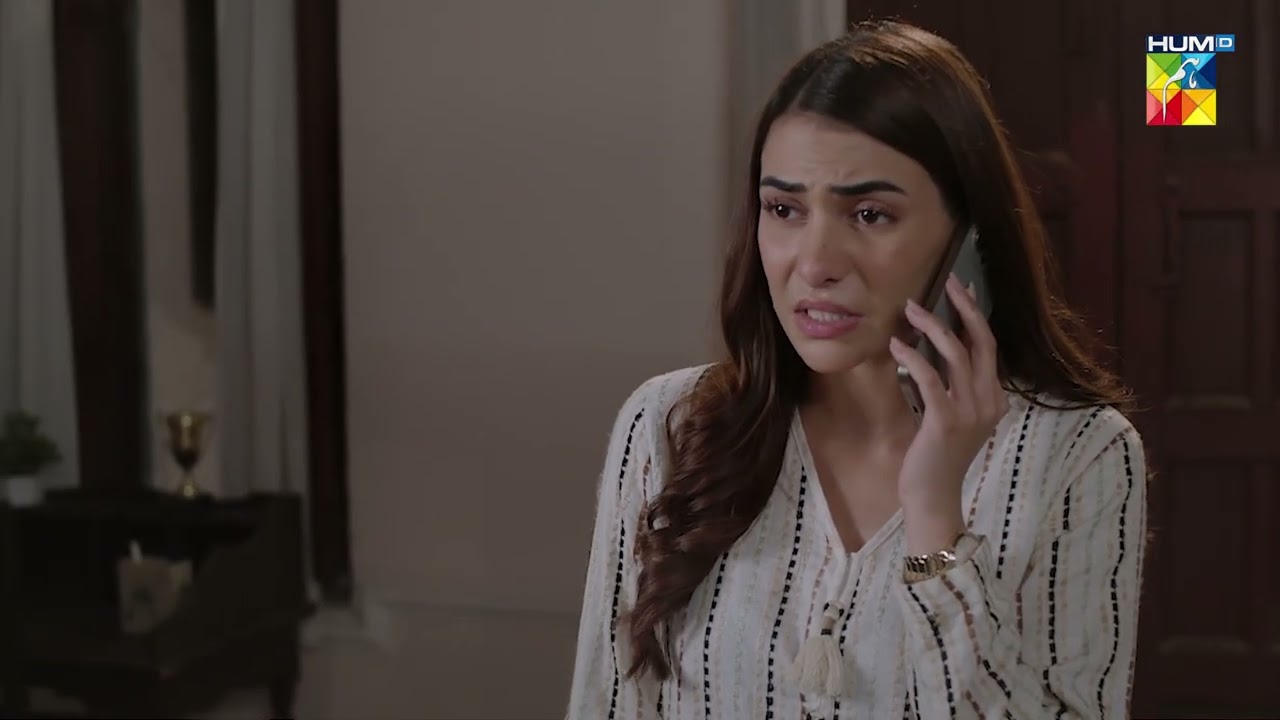 Musafat Episode 05 Promo [ Mohsin Abbas Haider & Alishba Khan ] - Monday at 8 PM - HUM TV
