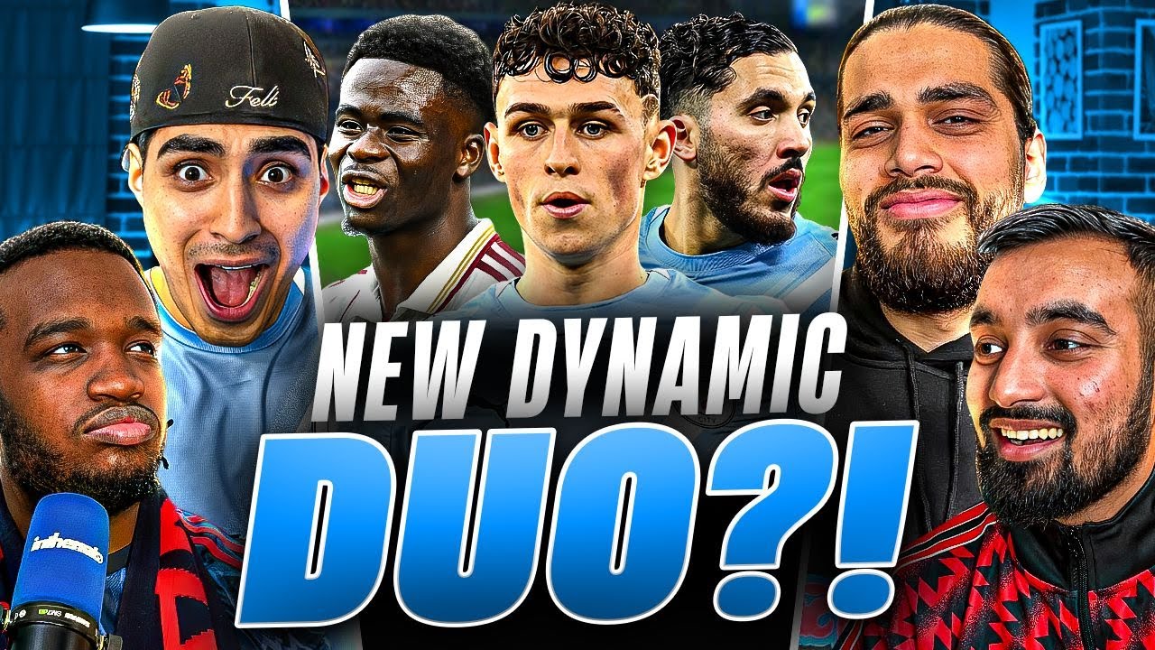 Arsenal FLOP in Title race! Man City CAPITALIZE!?! | Premier League Matchday 15 round up