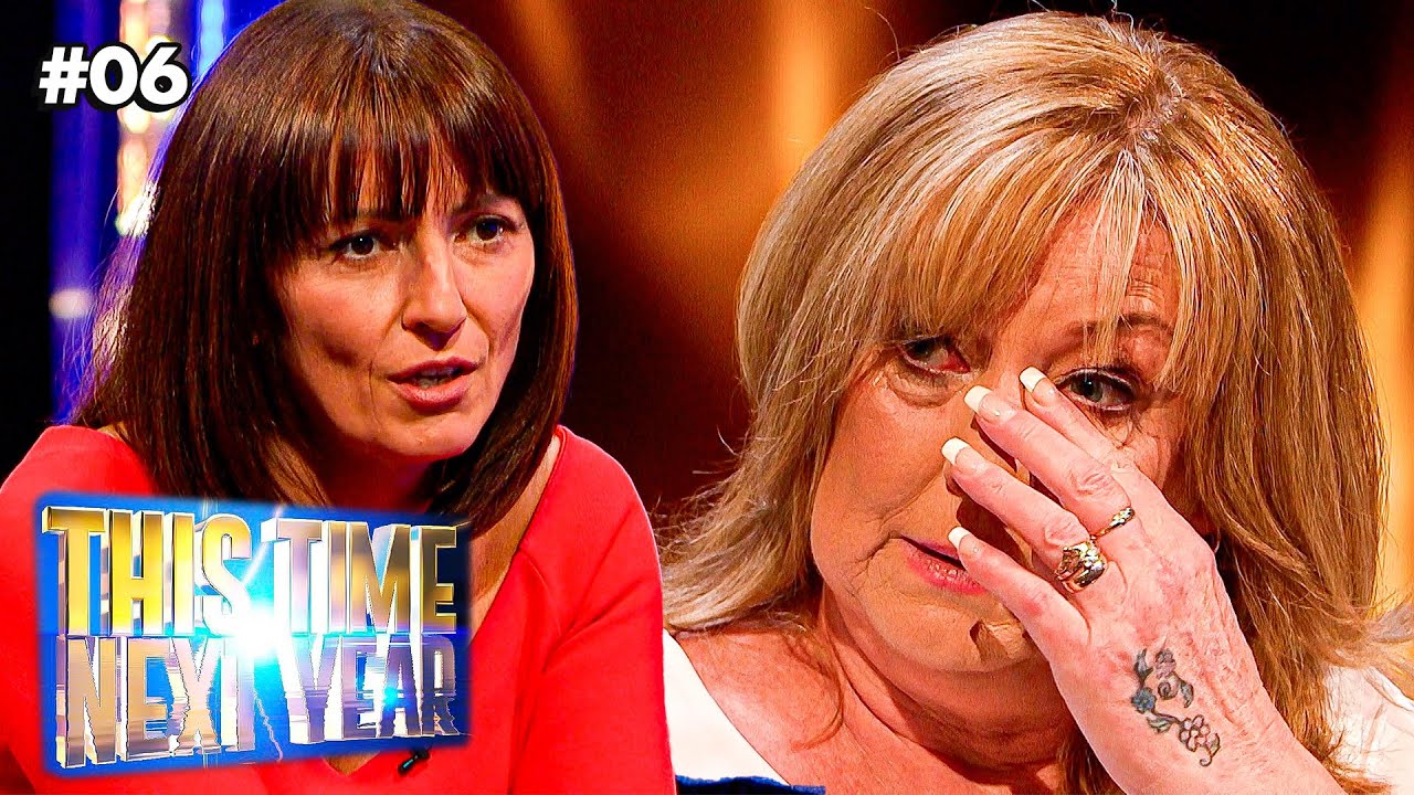 They Returned One Year Later with Shocking Transformations