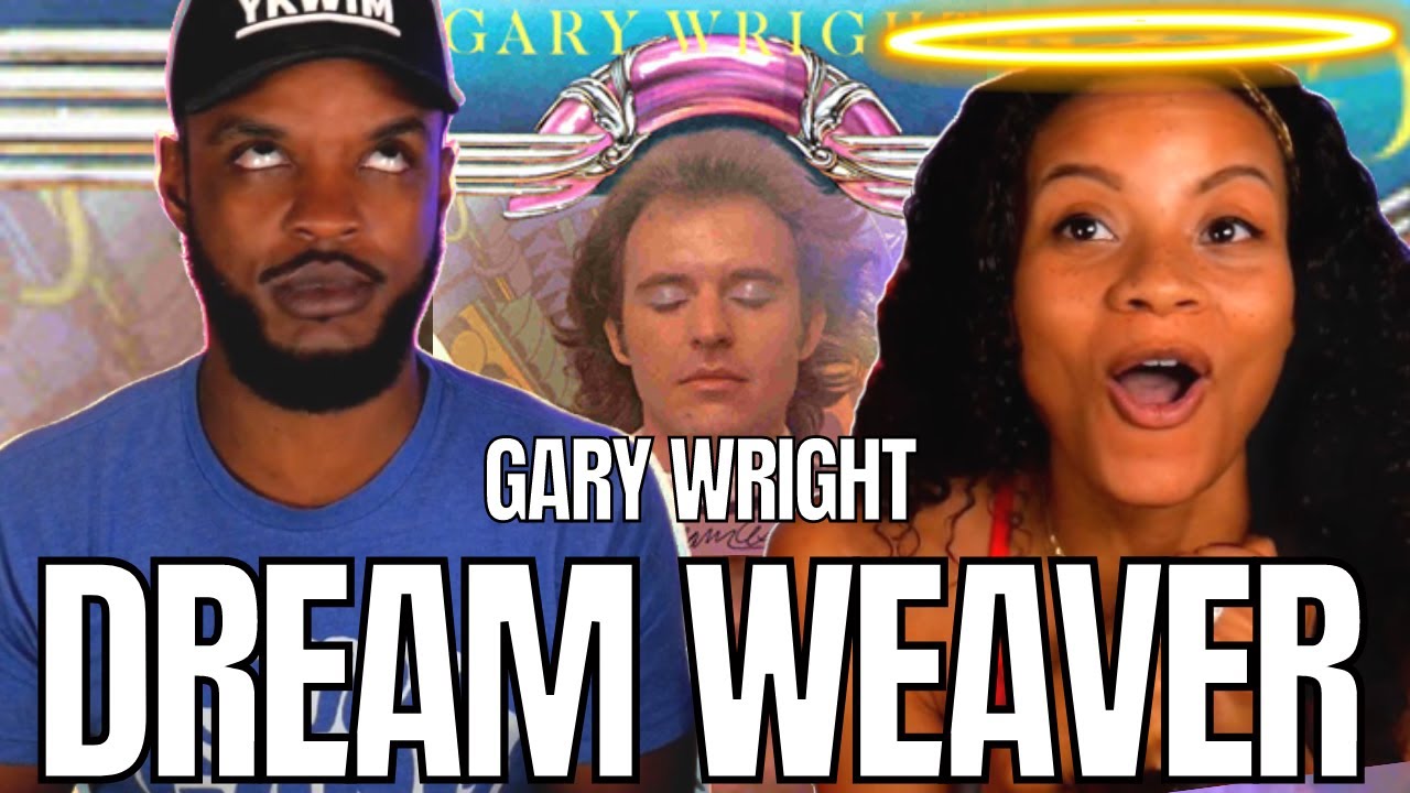 🎵 GARY WRIGHT 