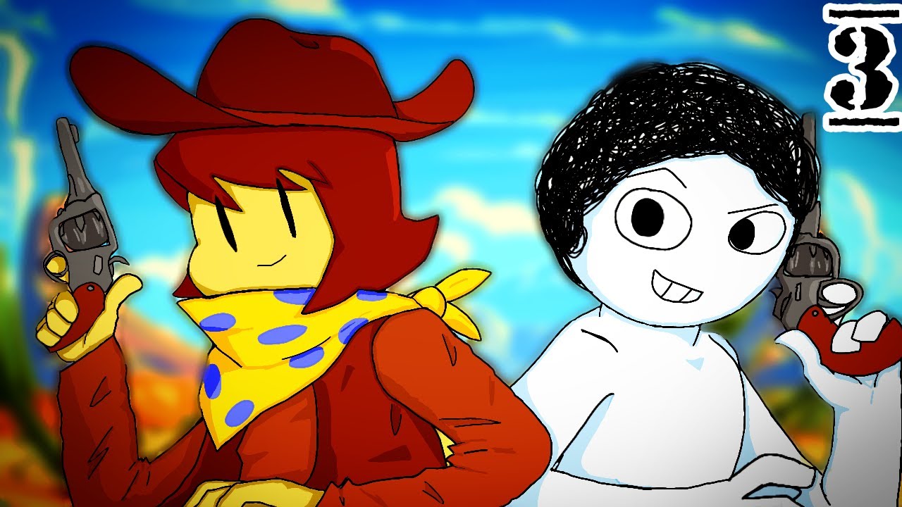 UNDERTALE YELLOW em PORTUGÊS AO VIVO #3