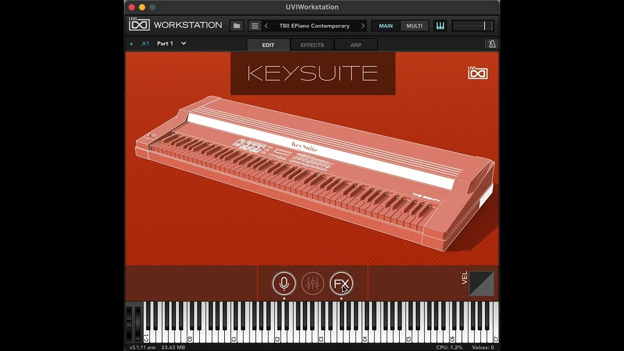 Keysuite Digital Review!!