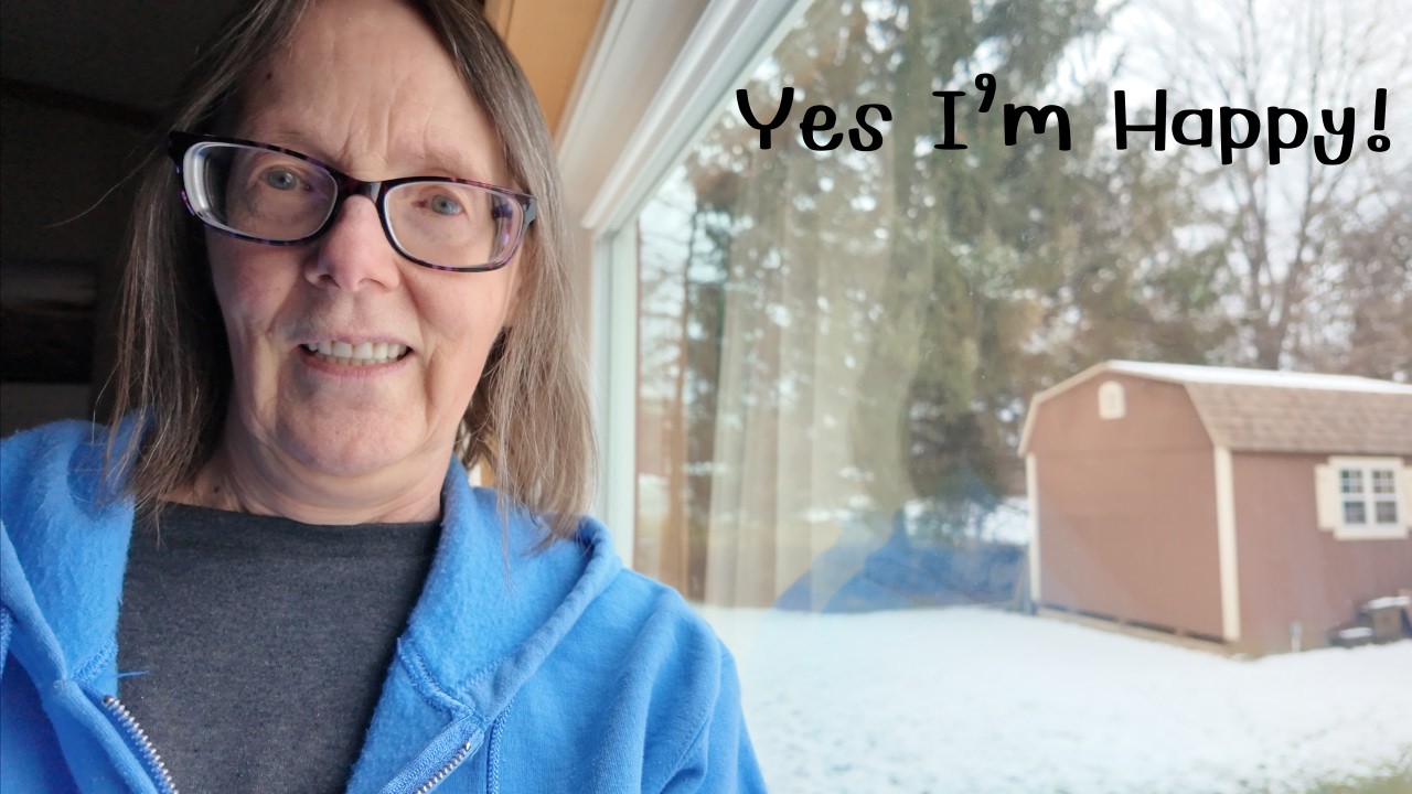 Blizzard -Segmented Sleep-Happy Anniversary to my Parents