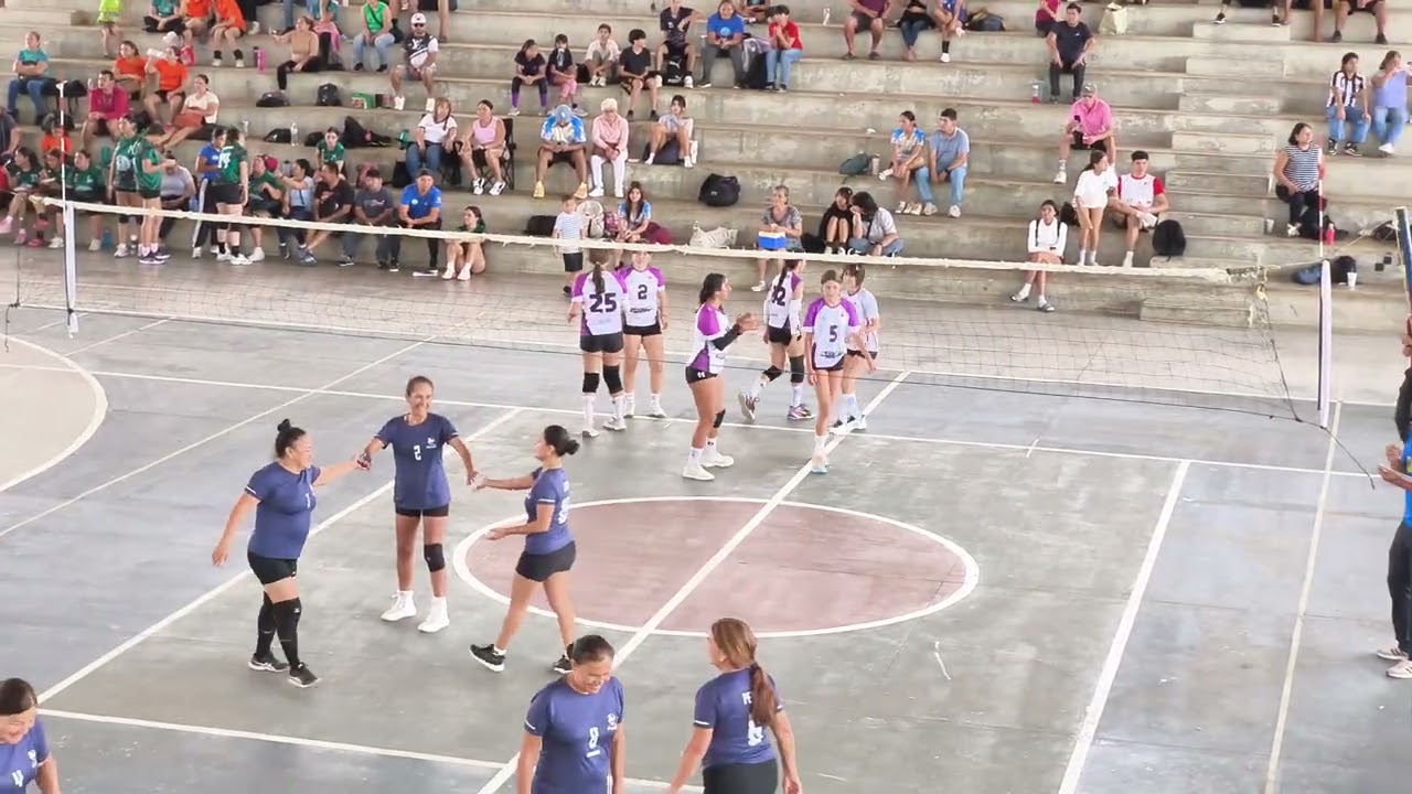 Tapatias PV 3ra vs Terraza Tequila Torneo La Lija 2/3