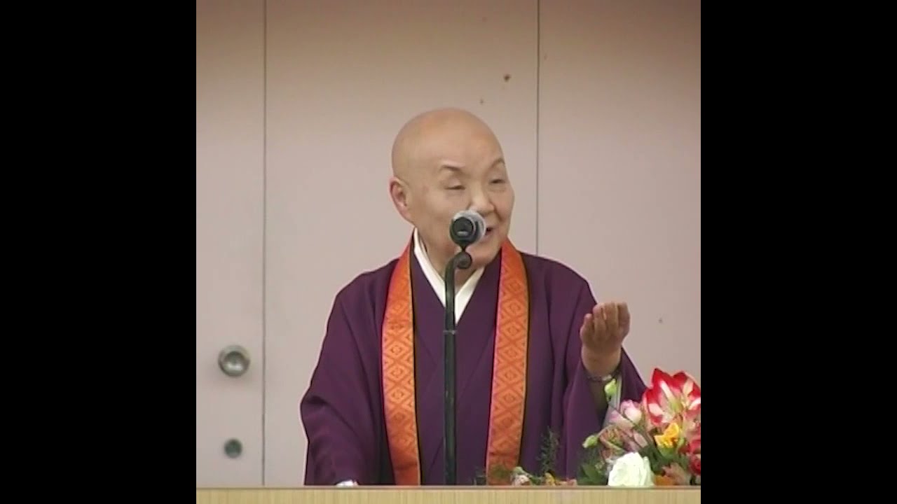 瀬戸内寂聴さん講演（5・2憲法集会 in 京都（2009年5月2日））