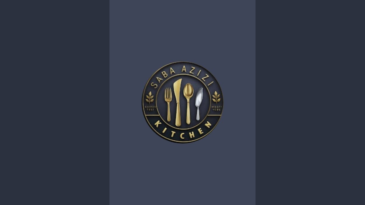welcome to saba azizi kitchen