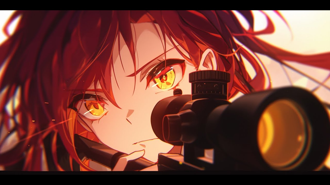 Last Shot - VH ₍ᐢᐢ₎