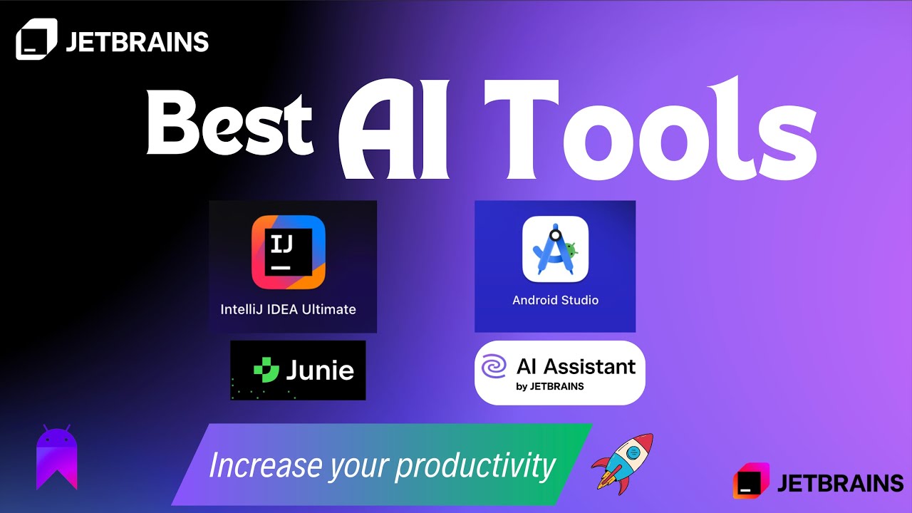 AI Assistant in Android Studio