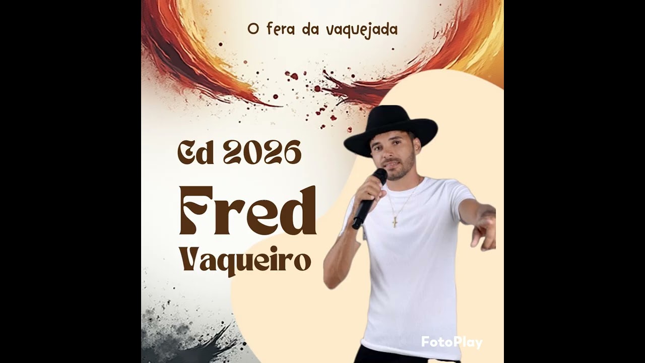 Arrasta pé de vaqueiro CD ao vivo em Arcoverde
