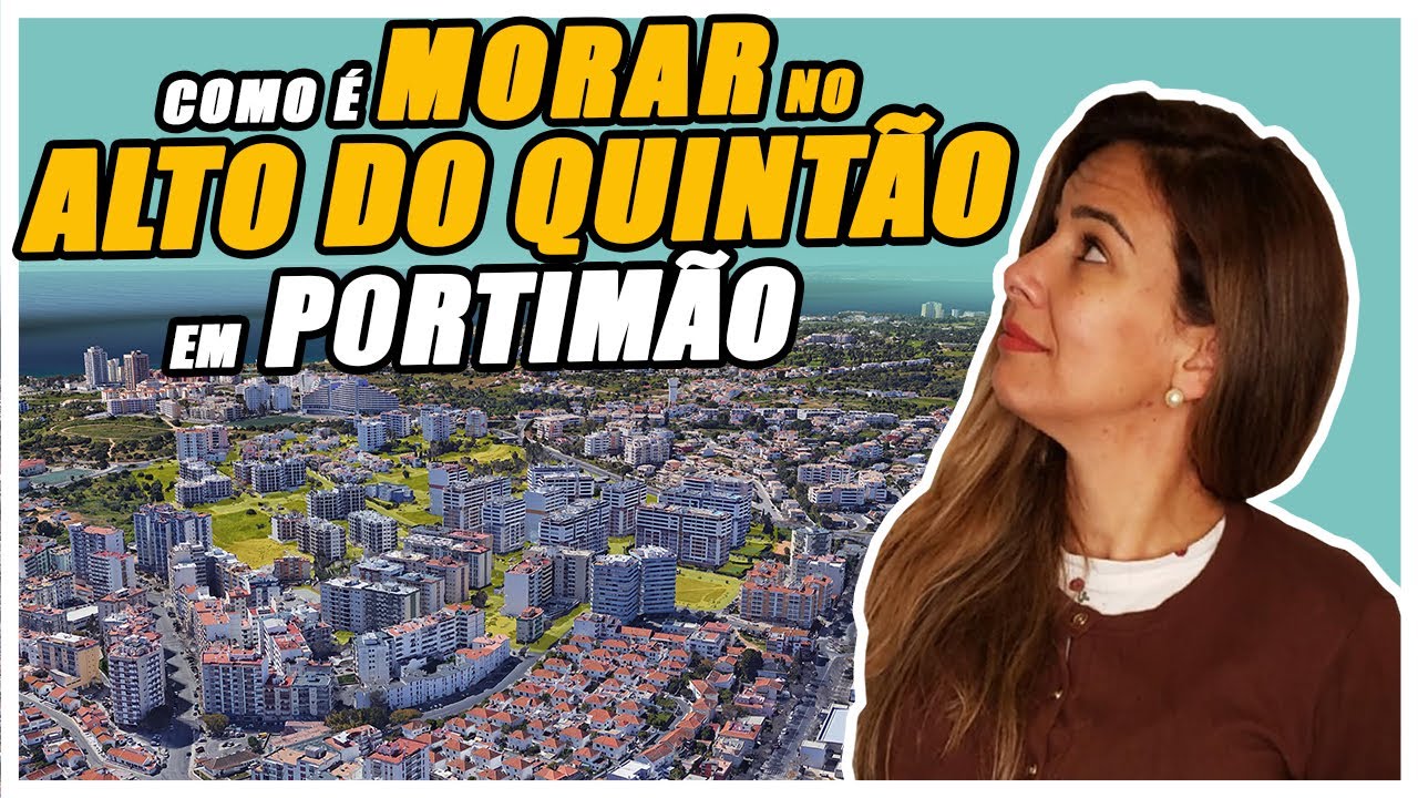 Descubra um bairro perto de tudo o que é bom em Portimão