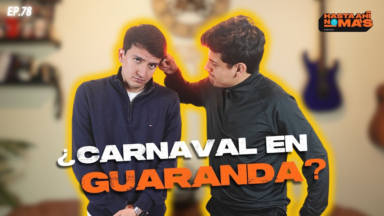 Hablando Huevadas 😜 Ep.78 - No puedo hablar con las mujeres 😶