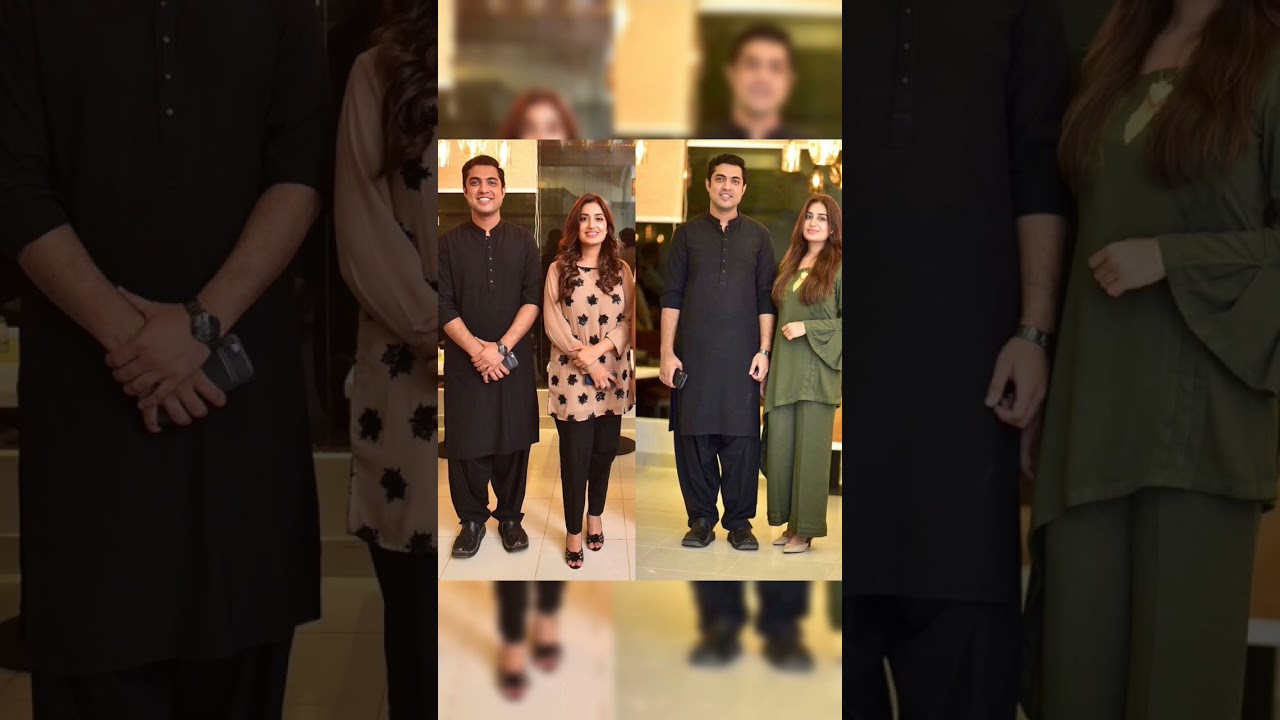 Iqrar Ul Hassan Confirms His Third Marriage #iqrarulhassan #creatorparsa @creatorparsa