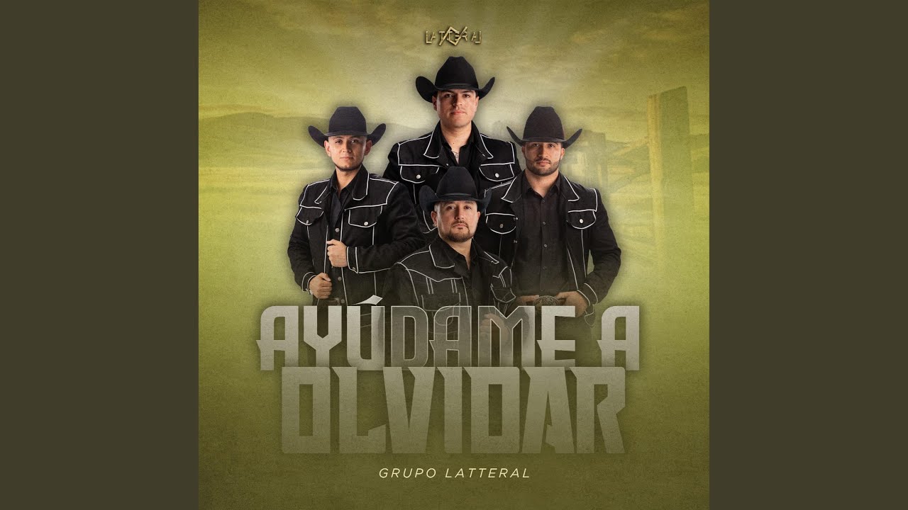 Ayudame a Olvidar