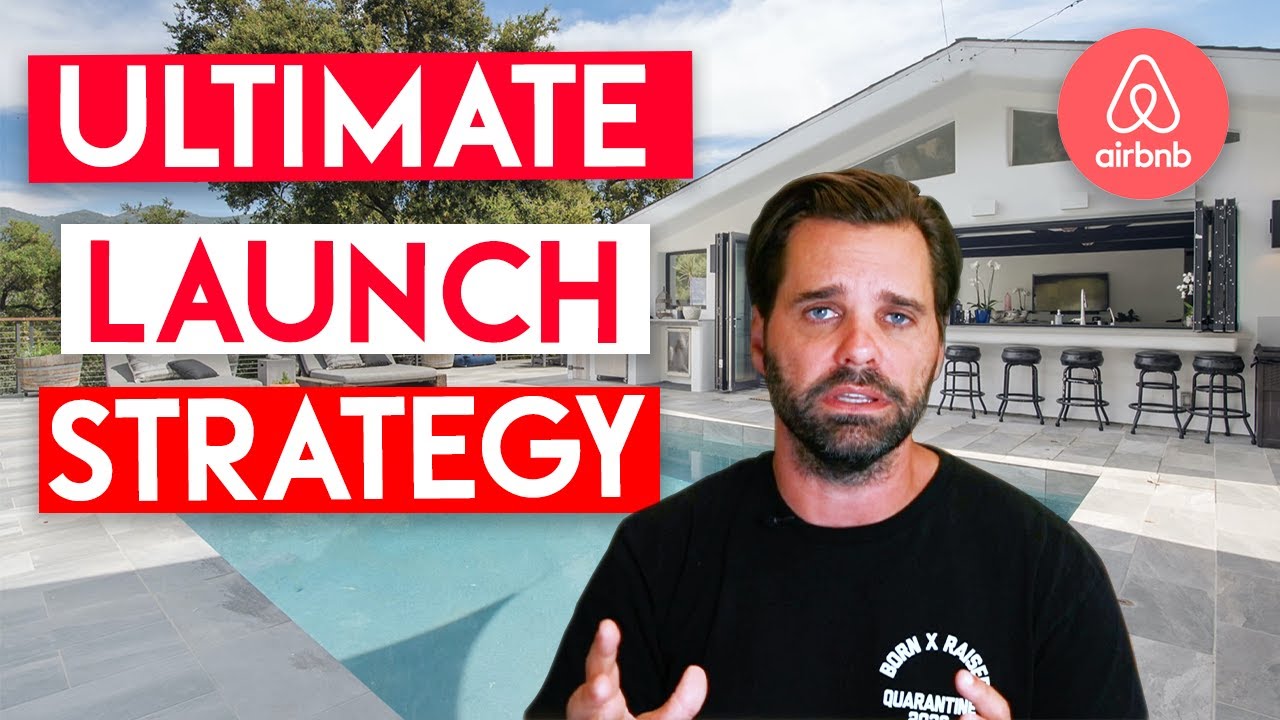 Launching Strategy for Airbnb New Listings