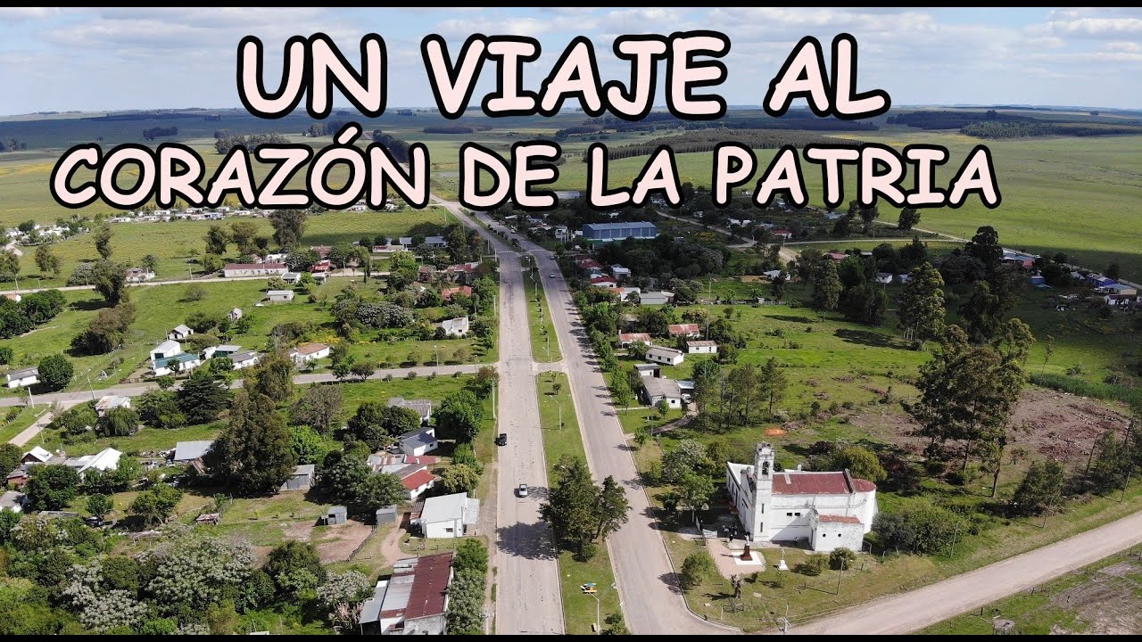 Nuevo circuito turístico para visitar en Durazno