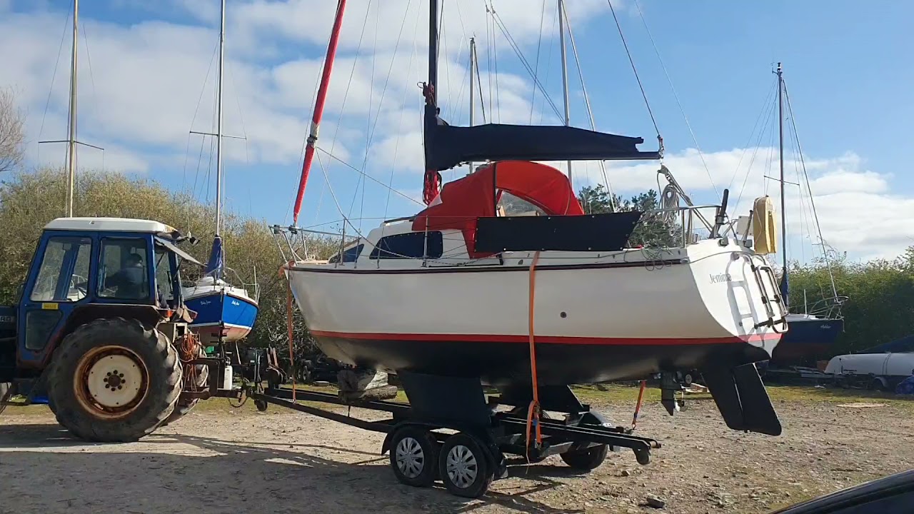 Jemima Leisure 20 launch day