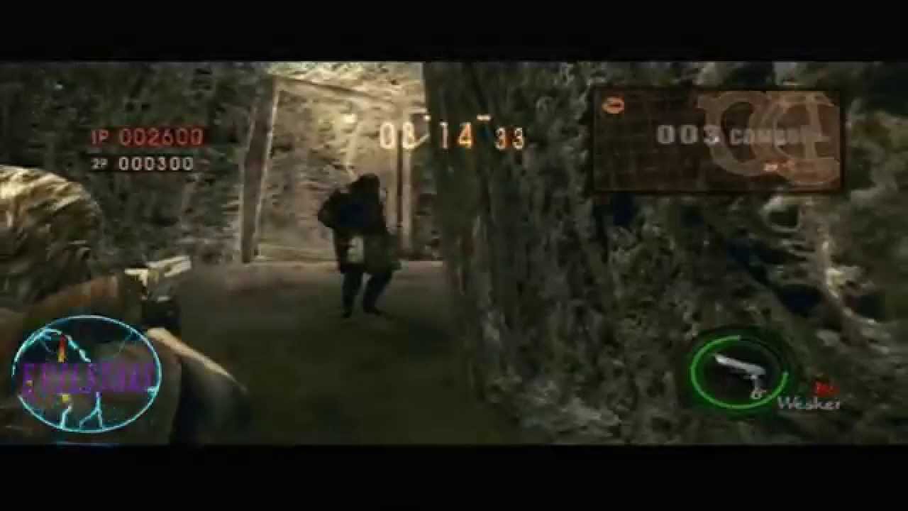 RE5 EVILSTARS DESTROY henneko-_-oo