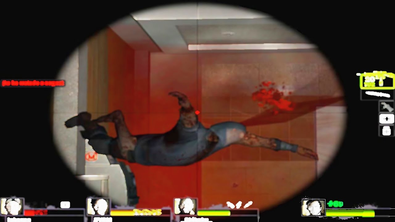 L4D2 Shockwave