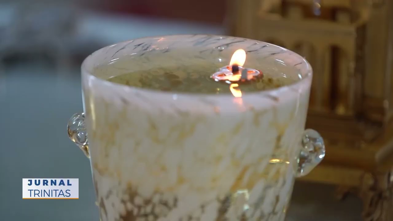 Hramul Catedralei „Pogorârea Sfântului Duh” din Onești